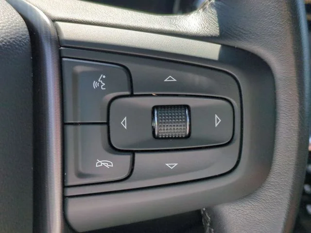 Used 2024 White GMC Denali Ultimate image 18
