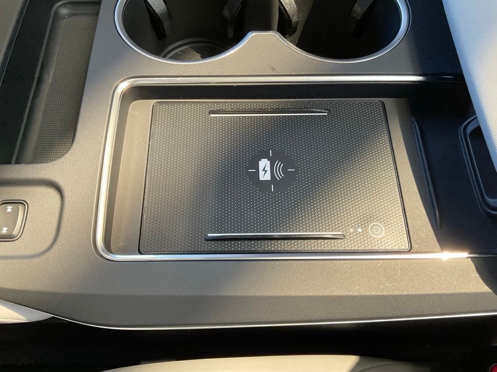 Used 2026 Blue Acura Technology Package image 20