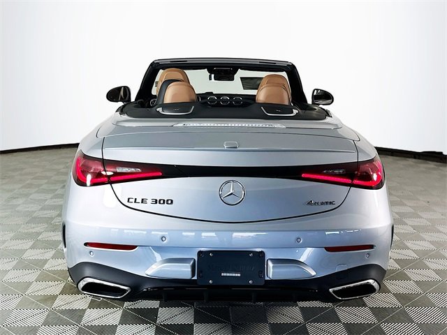 2026 Mercedes-Benz CLE CLE 300 - Photo 37