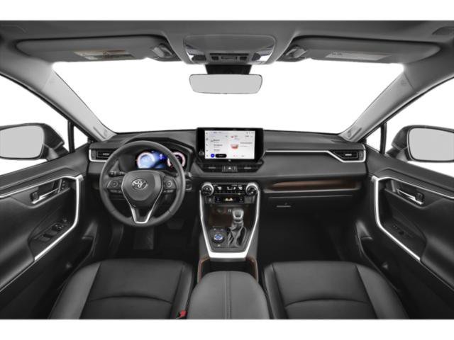 Used 2025 Pearl Toyota Limited image 8