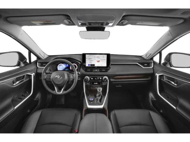 Used 2025 Pearl Toyota Limited image 8