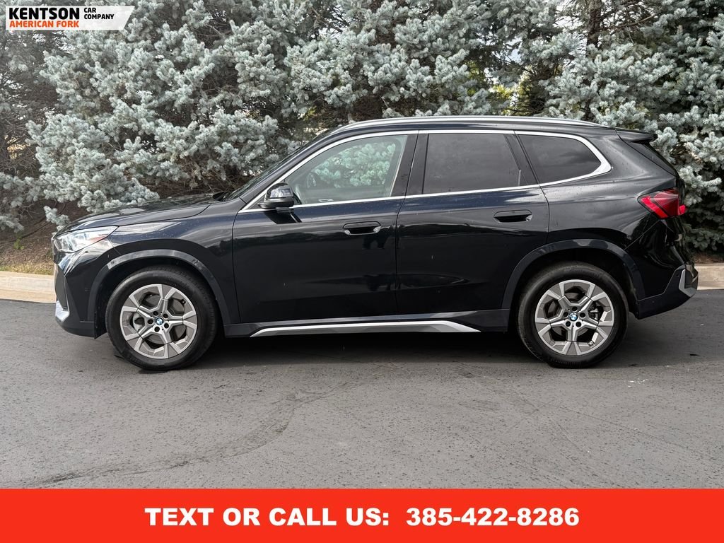 2025 Bmw X1 XDrive28i photo 3