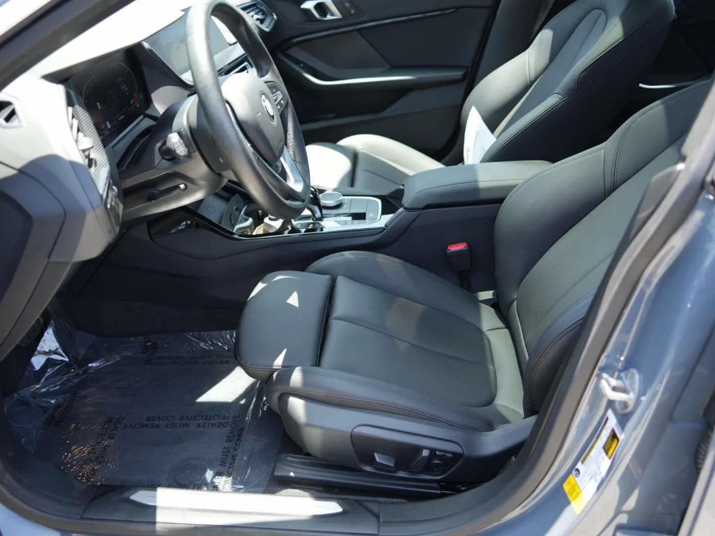 Used 2024 Storm Bay Metallic BMW 228i Gran Coupe image 15