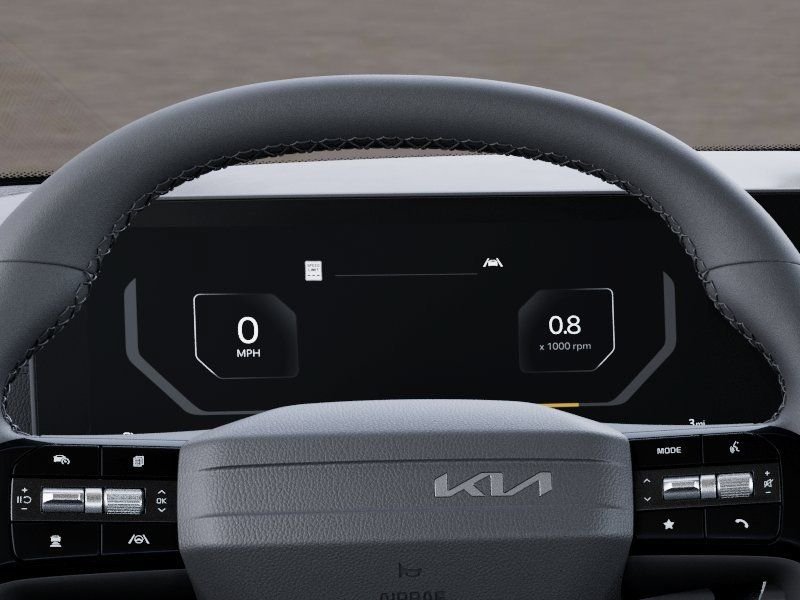 New 2027 Silver Kia SX image 21