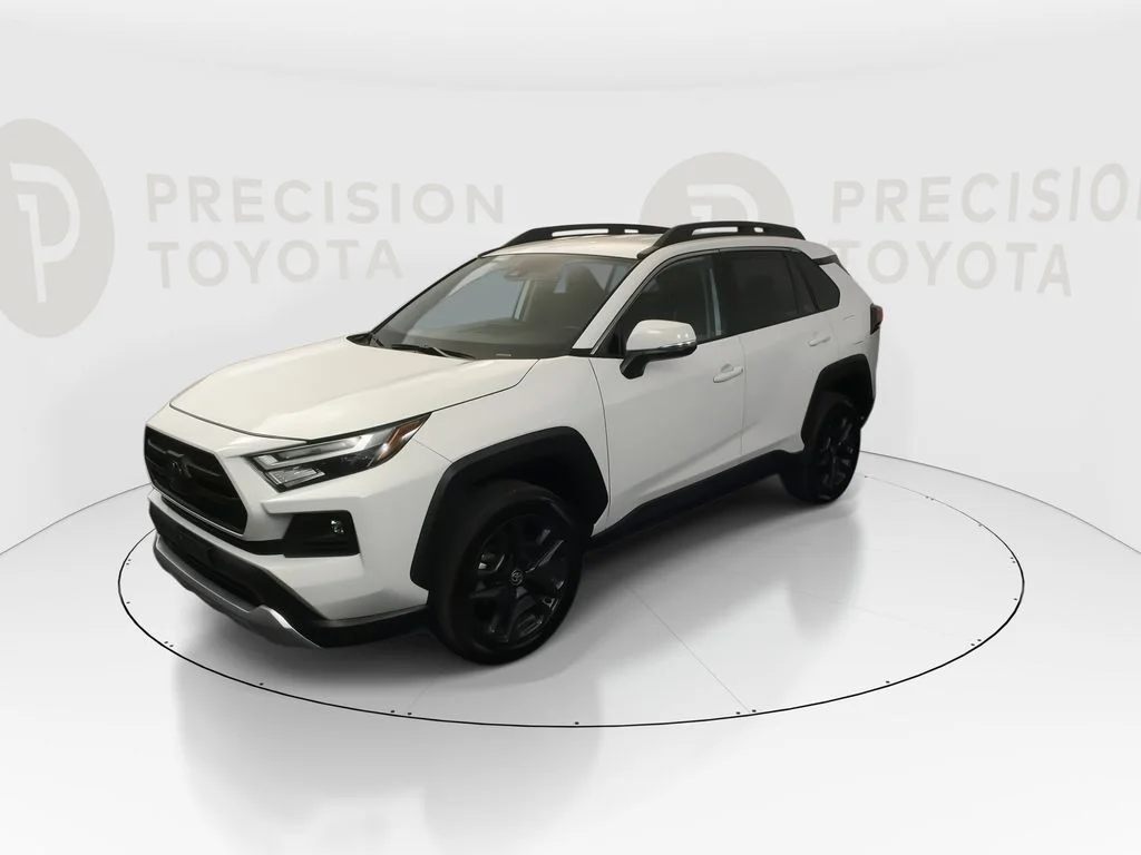 Used 2024 Ice Cap Toyota Adventure image 9