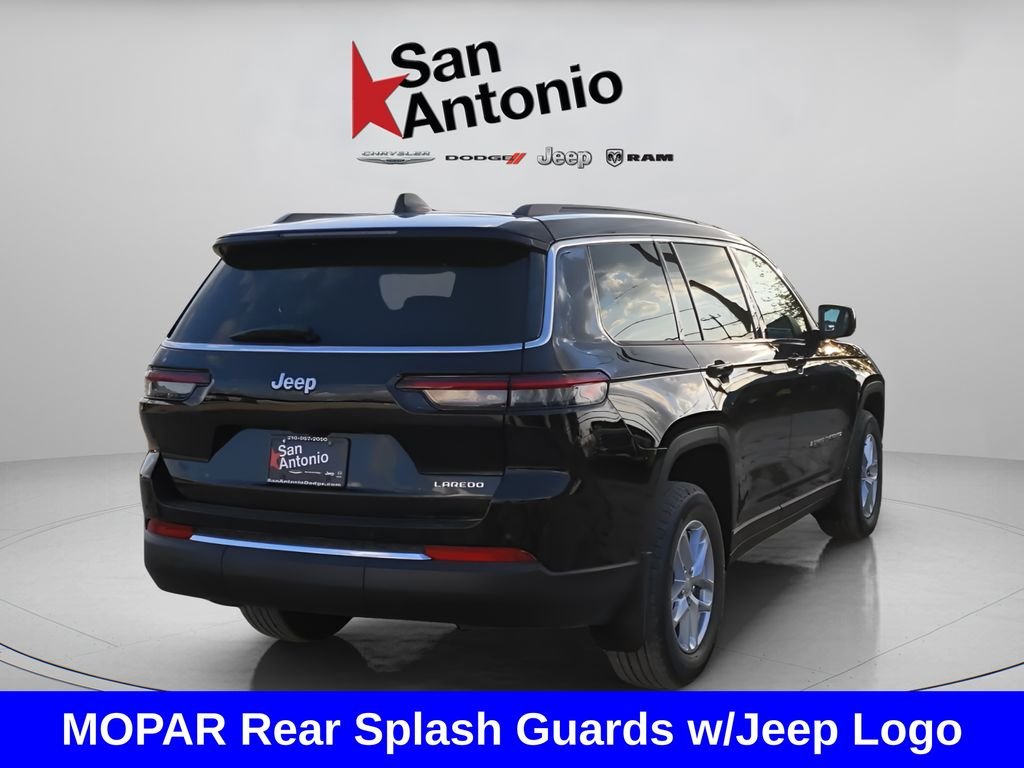 2025 Jeep Grand Cherokee L Laredo - Photo 13