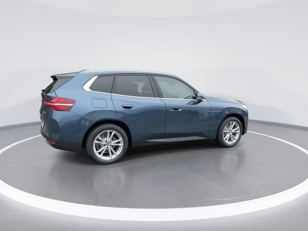 2025 BMW X3 30 - Photo 8