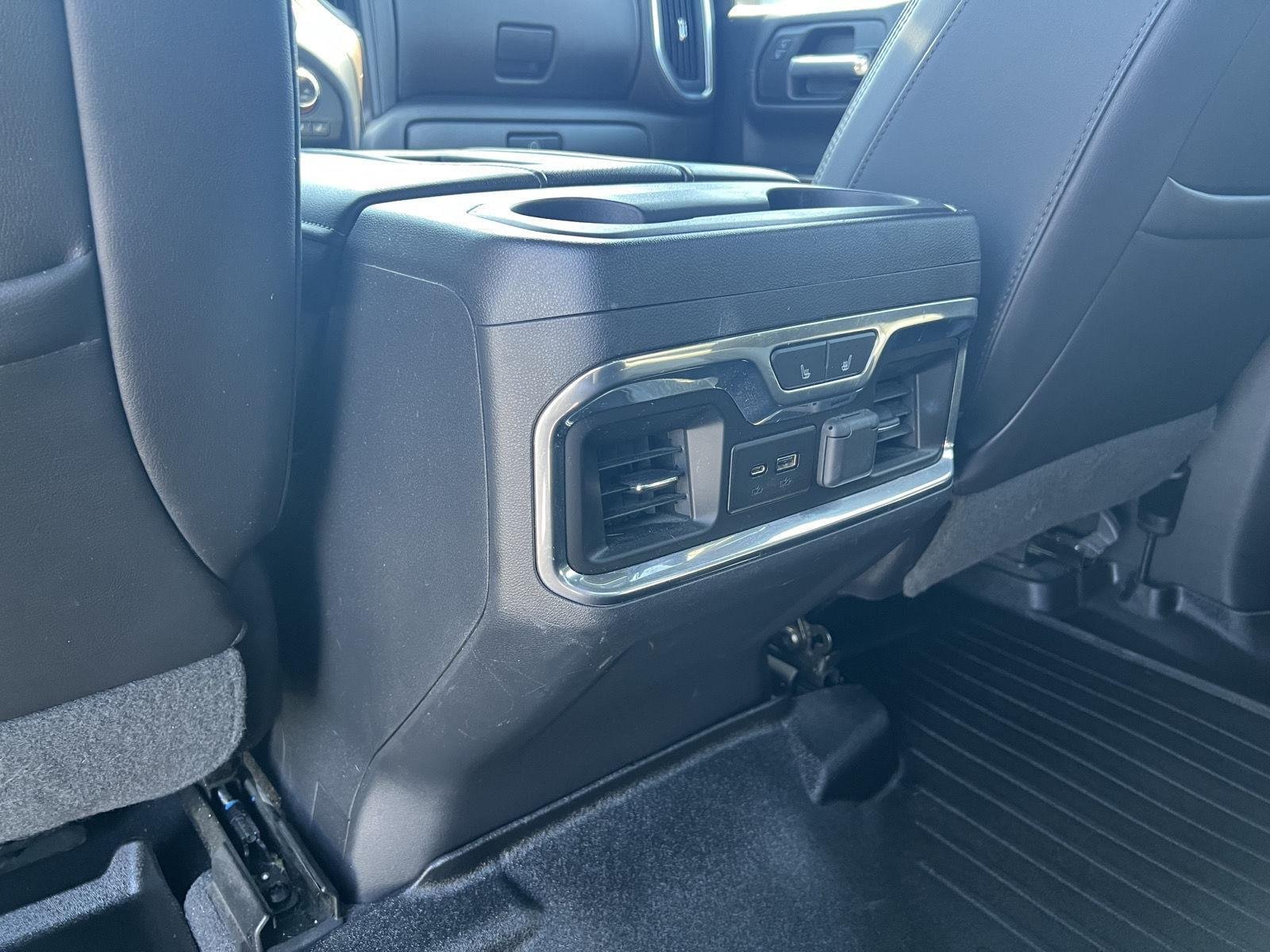 2019 Chevrolet Silverado 1500 High Country - Photo 32