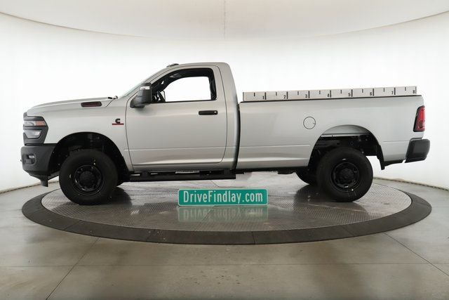 2026 RAM 2500 Tradesman - Photo 9