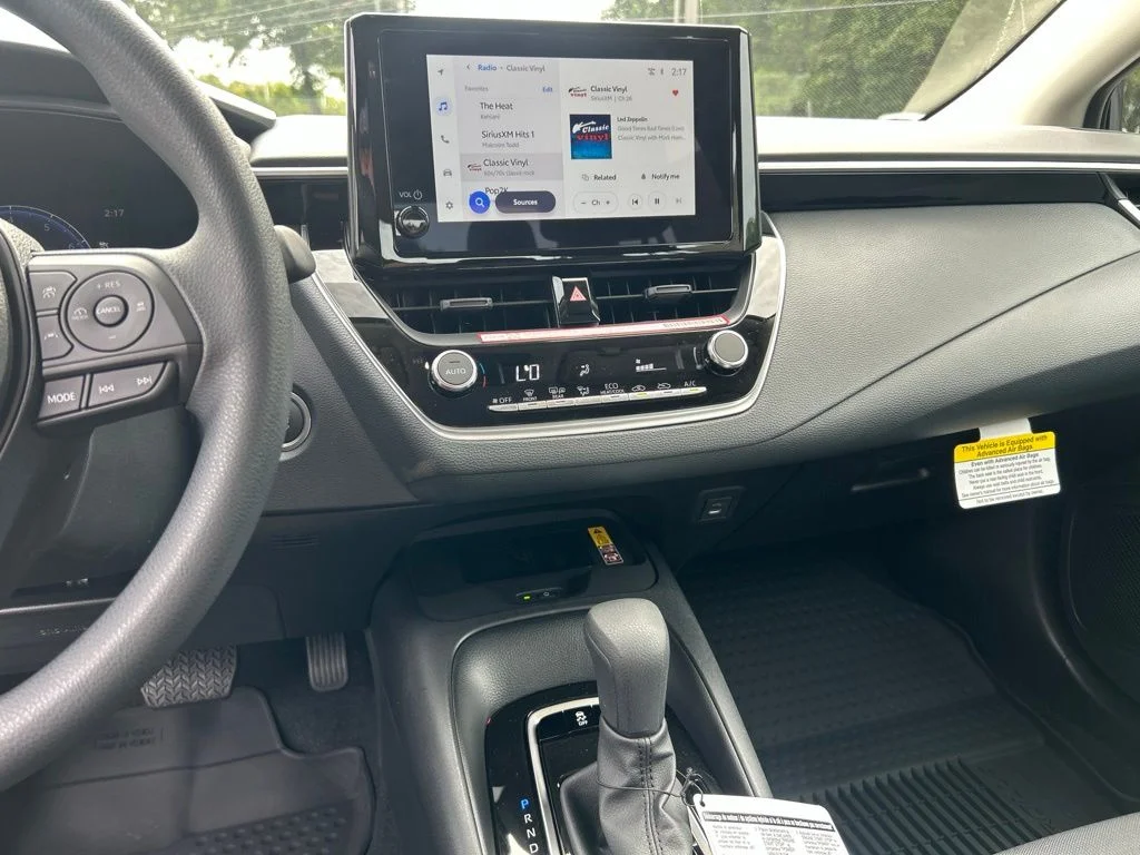 New 2026 Underground Toyota LE image 17