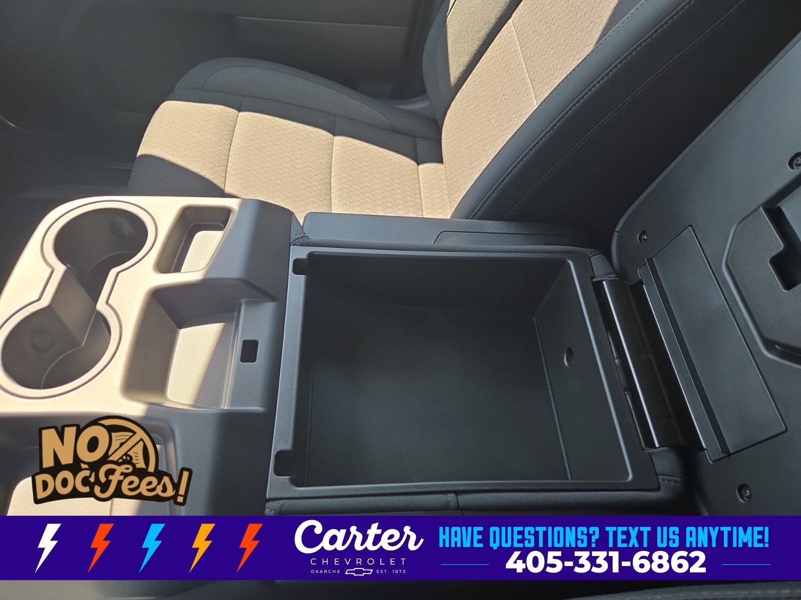 2026 Chevrolet Silverado 1500 LT - Photo 33