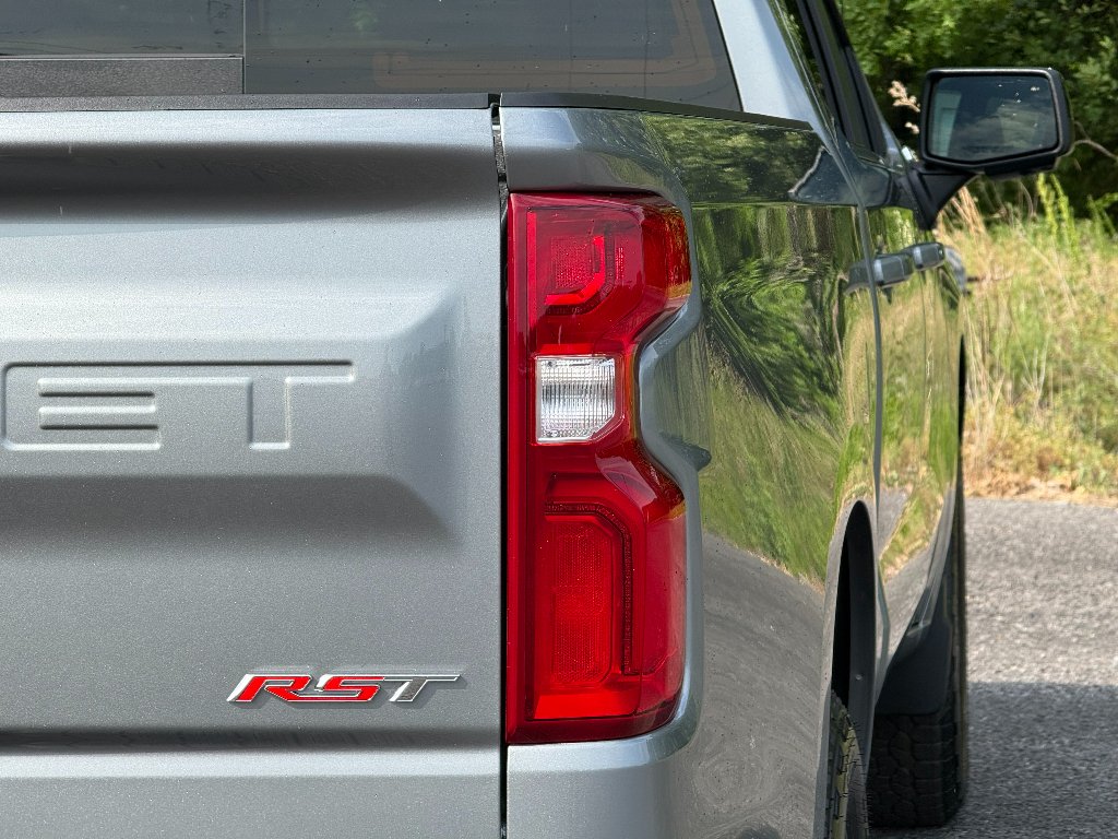 2026 Chevrolet Silverado 1500 RST - Photo 10