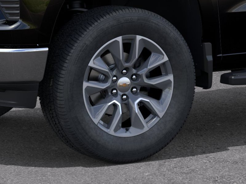 2026 Chevrolet Silverado 1500 LT - Photo 9