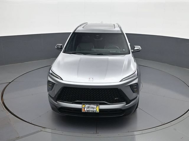 2027 Buick Enclave Sport Touring - Photo 15