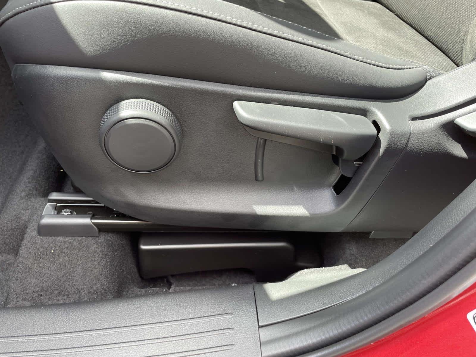 New 2026 Soul Red Crystal Metallic Mazda 2.5 S Select image 17