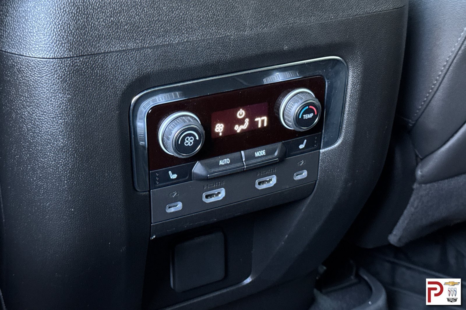 Used 2023 Gray Chevrolet High Country image 14