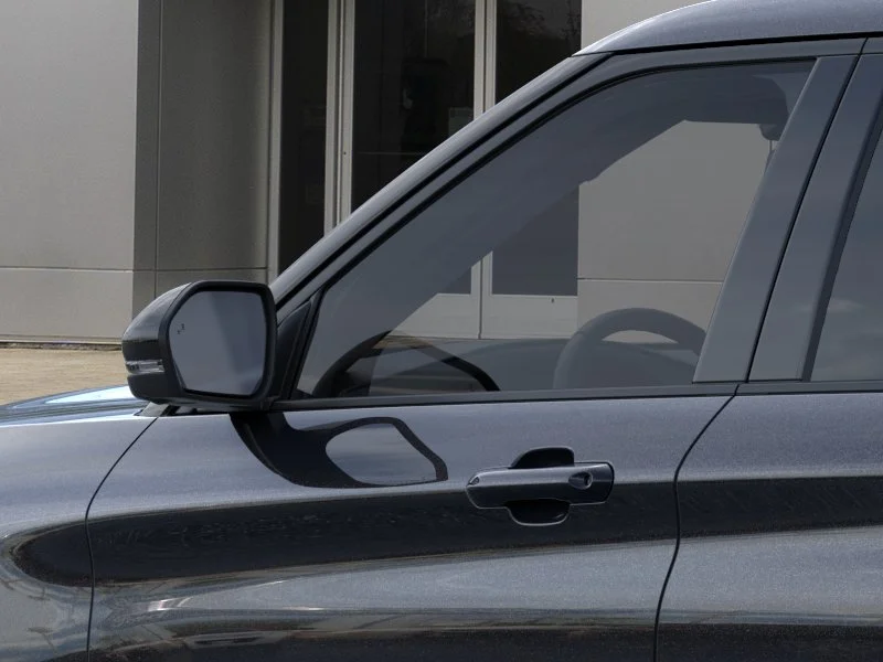 New 2026 Agate Black Metallic Ford ST image 42