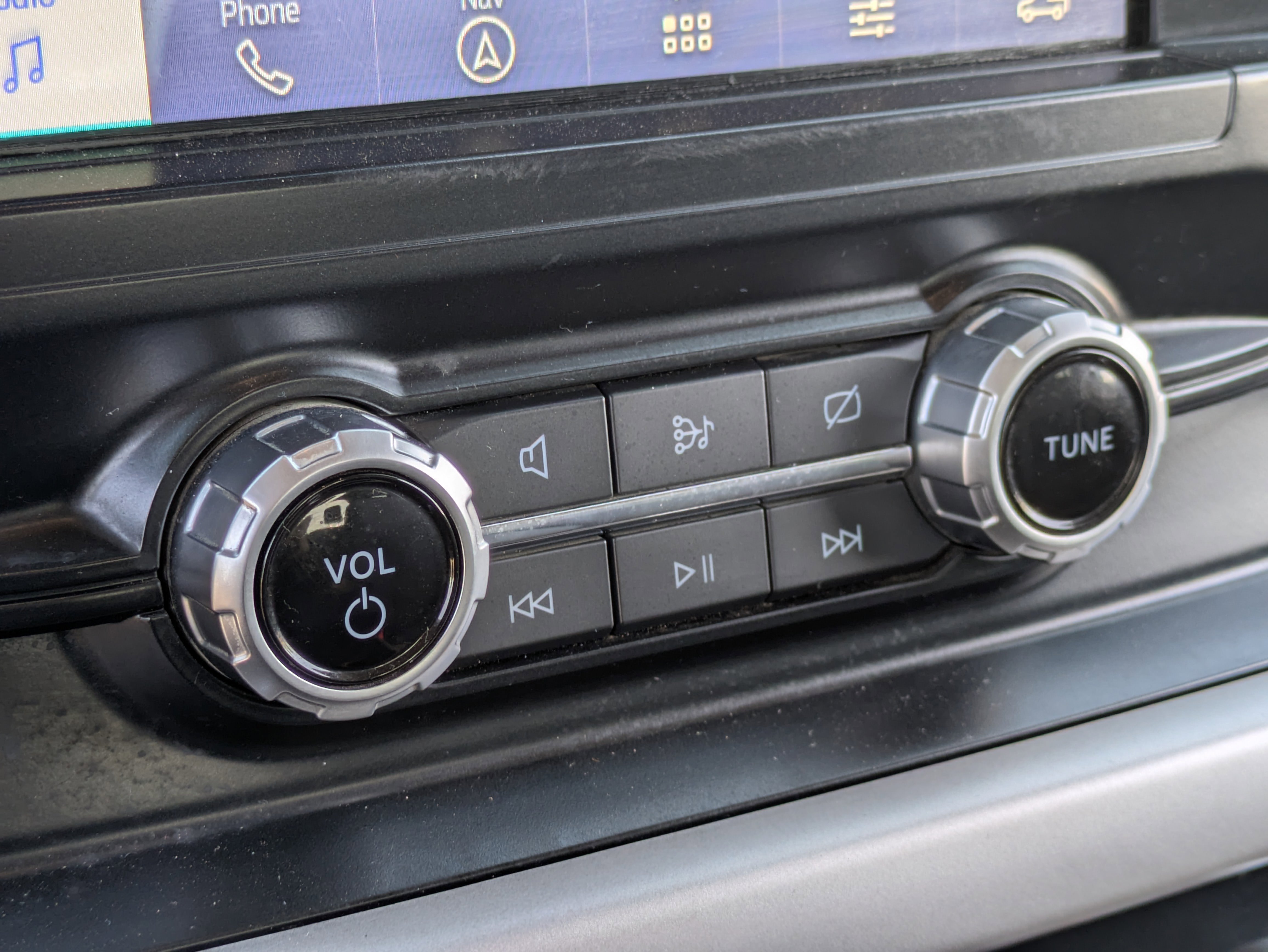 Used 2023 Bronze Ford XLT image 23