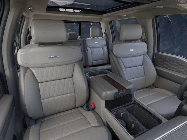 New 2026 Avalanche Ford Platinum image 10