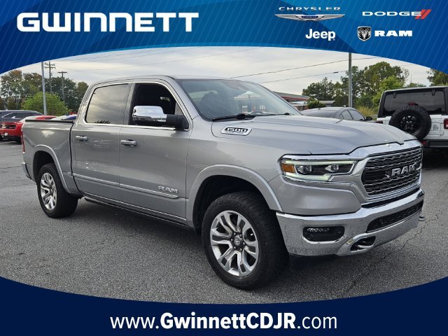 2023 Ram 1500 Limited