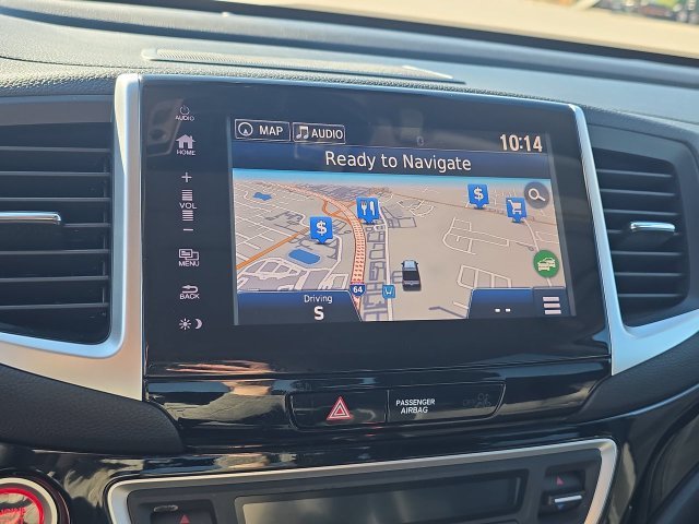 Used 2019 Nh-603 Honda RTL-E image 25