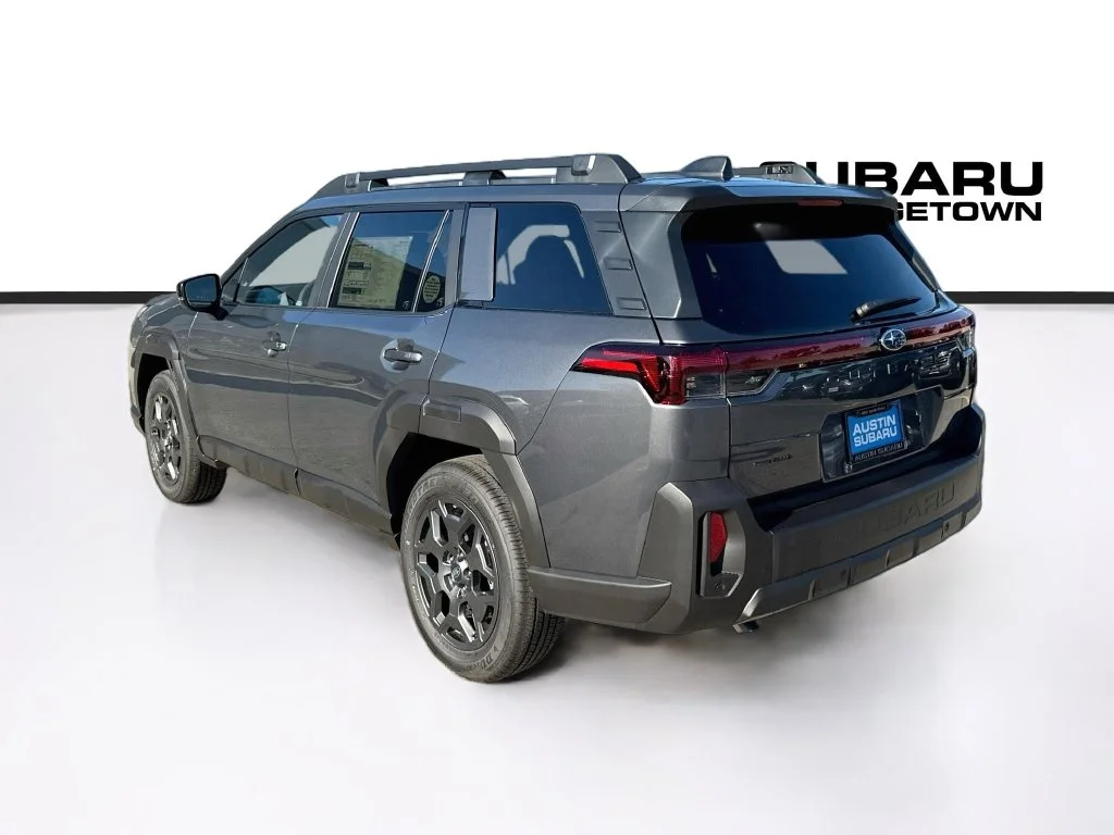 New 2026 Gray Subaru Premium image 6