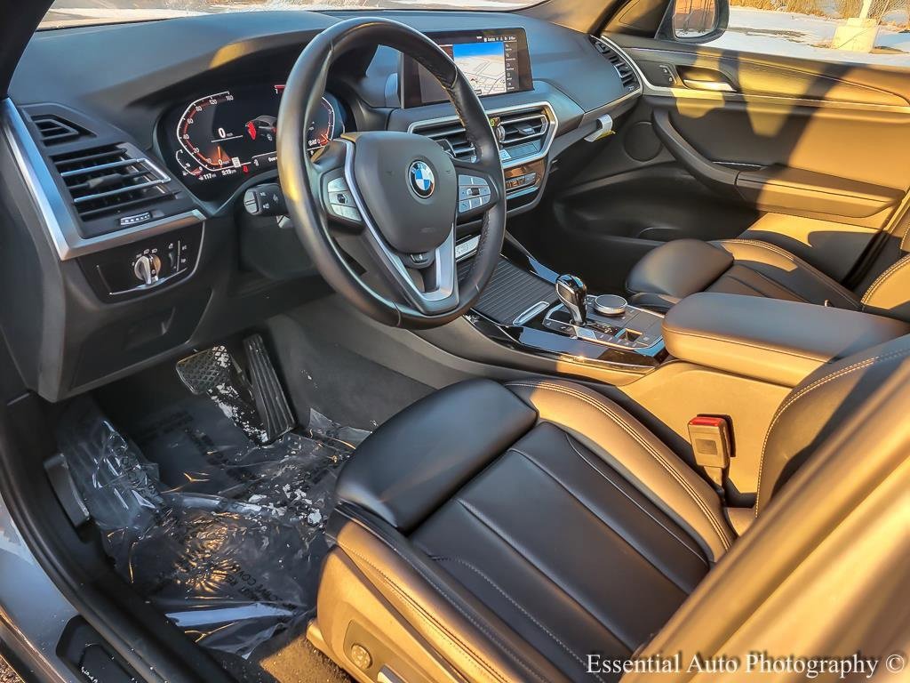 2023 BMW X3 - Image 9