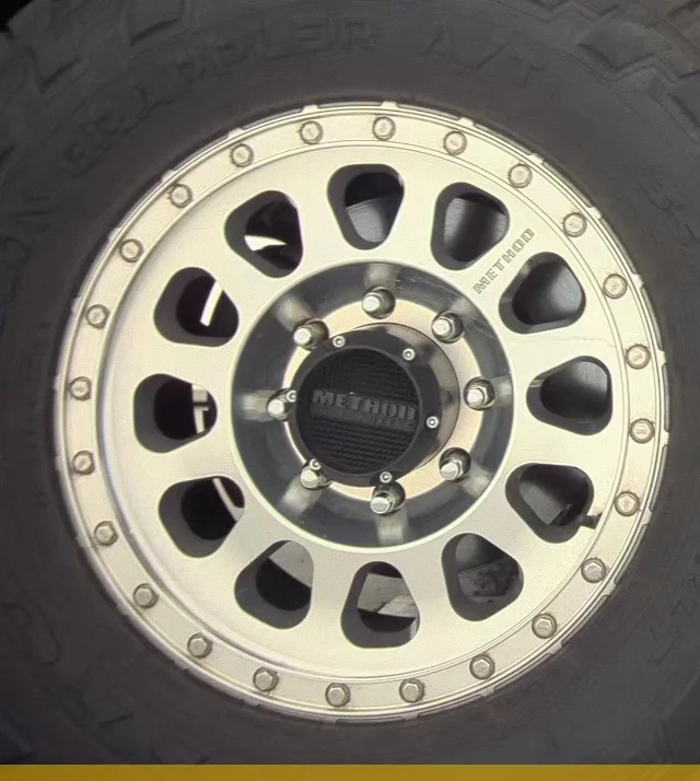 Used 2023 Gray Ram Laramie image 11