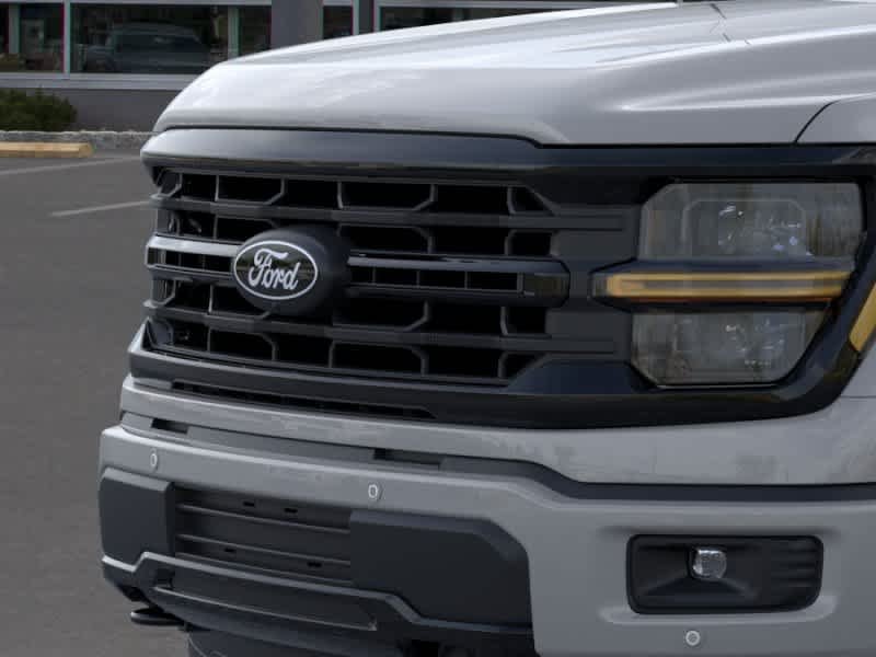 New 2026 Avalanche Ford XLT image 17