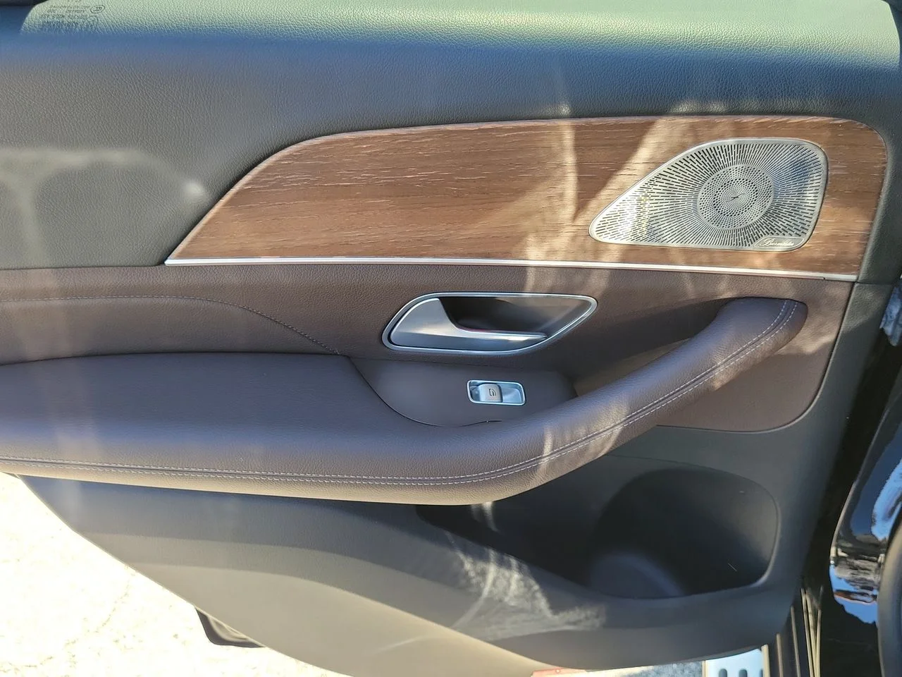 Certified Used 2022  Mercedes-Benz GLE 350 image 11