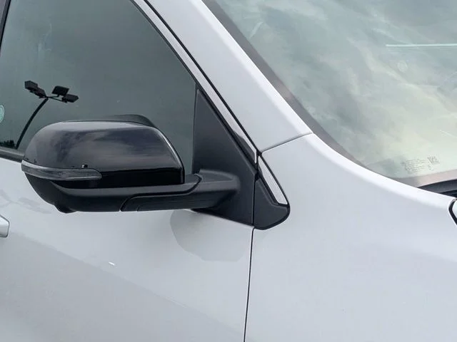 2025 GMC Acadia Elevation - Photo 9