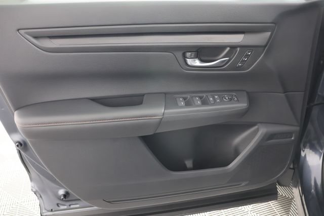 2026 Honda CR-V Sport-L - Photo 26
