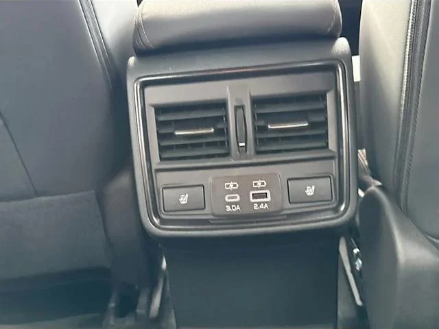 New 2026 MAGNETITE GRAY METALLIC Subaru Touring image 31