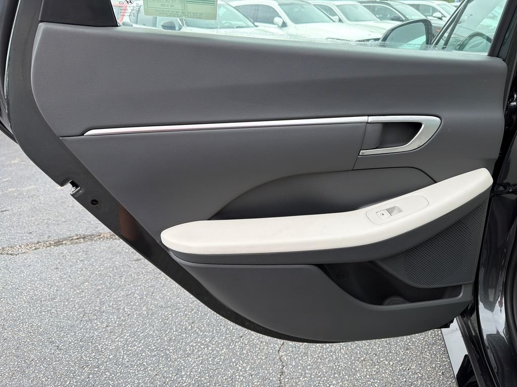 2026 Hyundai Sonata SEL - Photo 21