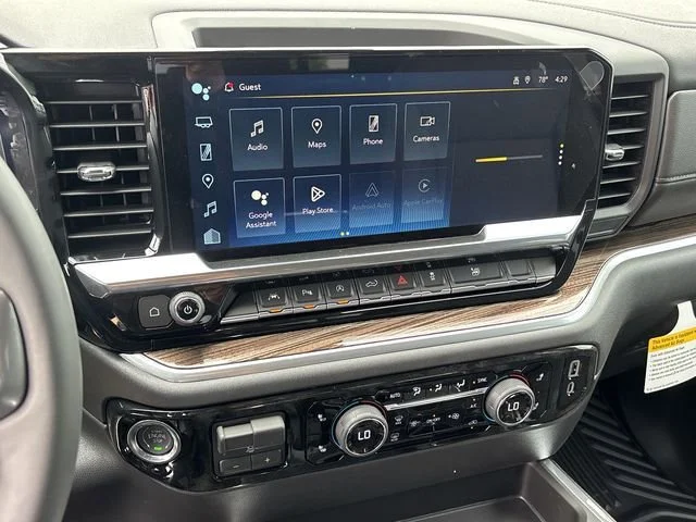 2026 Chevrolet Silverado 1500 LT - Photo 14