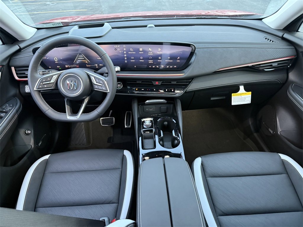 2026 BUICK ENVISION - Image 29