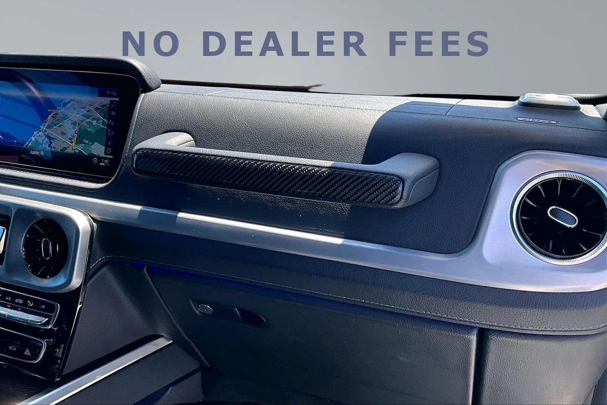 Used 2021  Mercedes-Benz SUV image 26