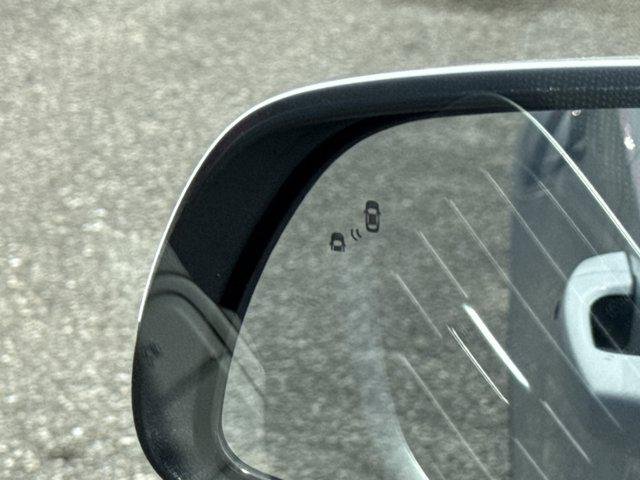 New 2026 Lunar White Hyundai SEL image 17