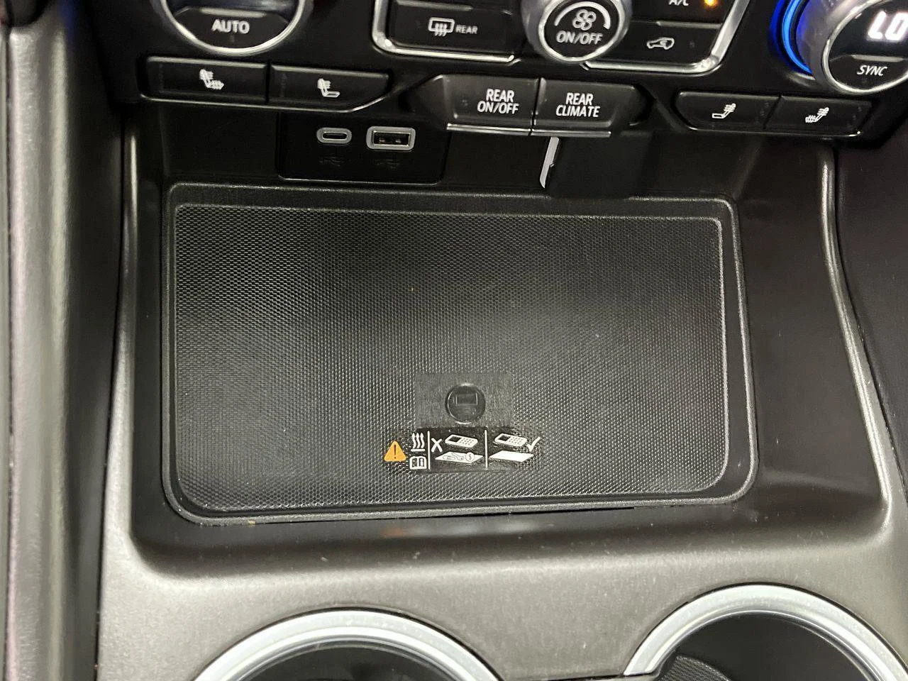 2023 Chevrolet Tahoe RST - Photo 29