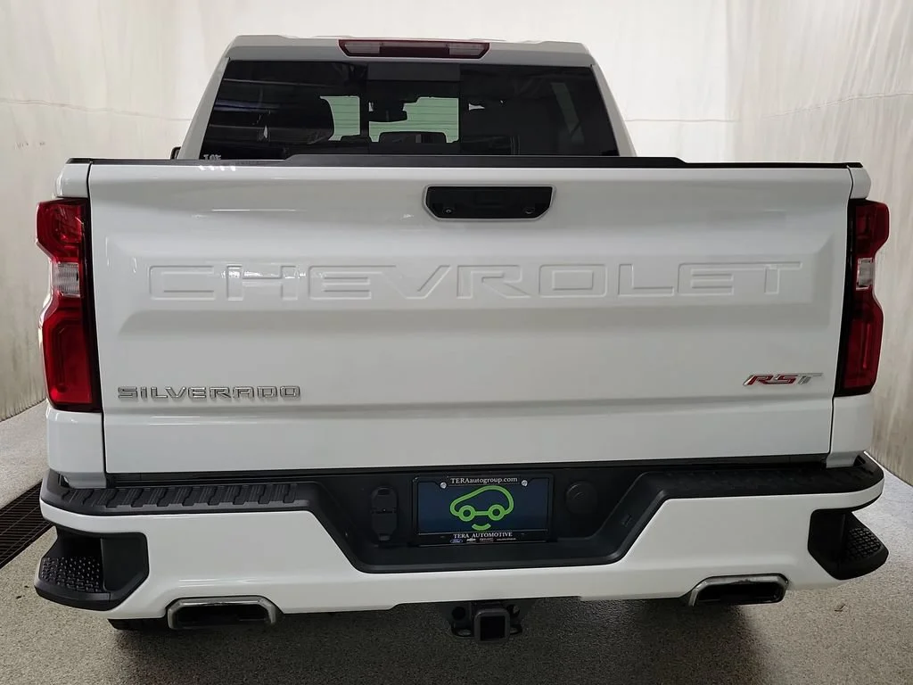 2024 Chevrolet Silverado 1500 RST - Photo 4