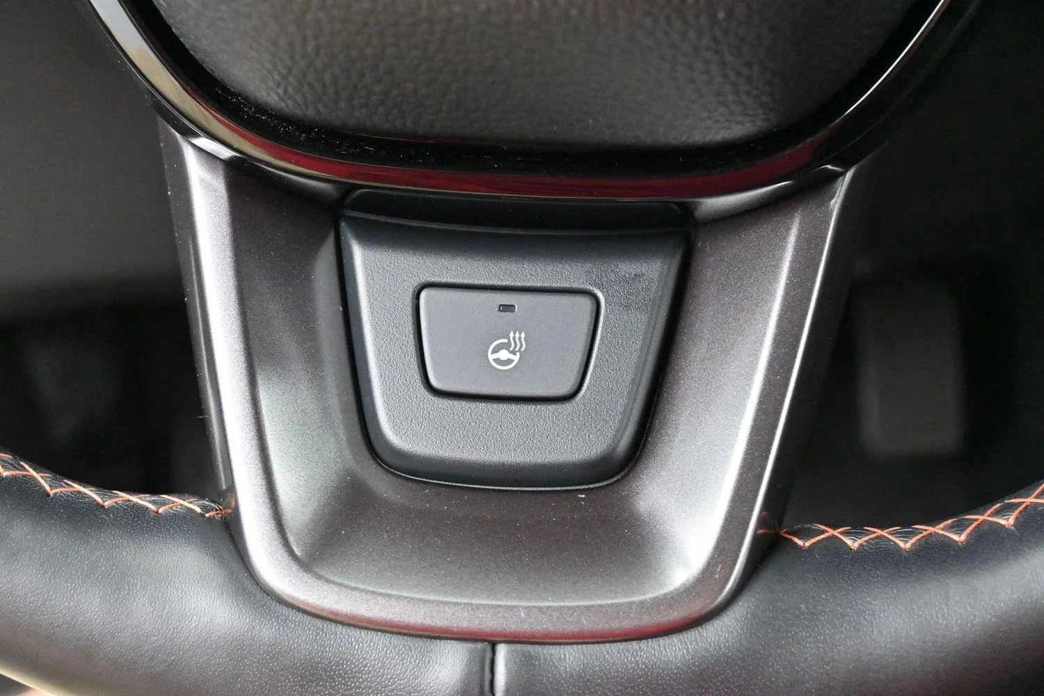 Used 2024 Platinum White Pearl Honda TrailSport image 21