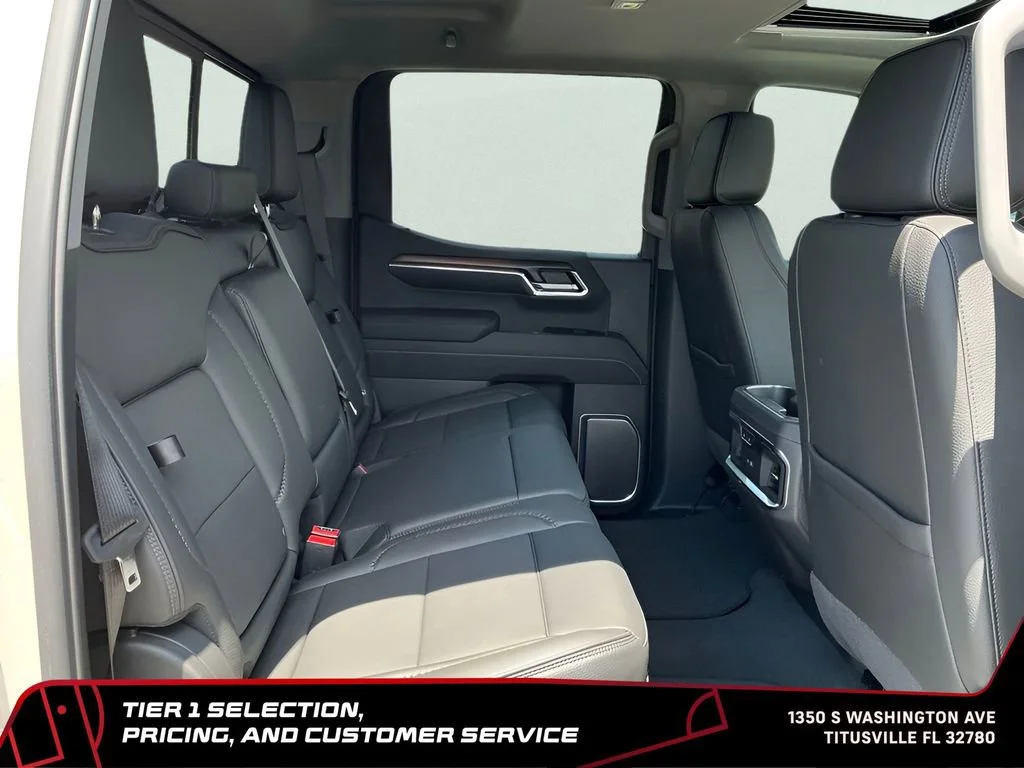 New 2026 Coastal Dune GMC Denali image 22