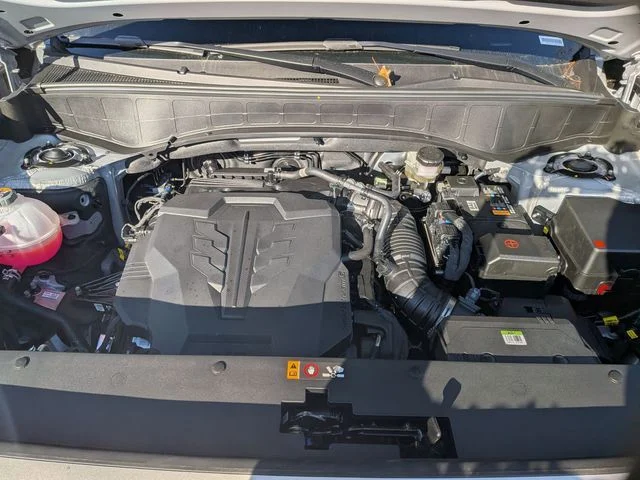 New 2026 Silver Hyundai Calligraphy image 28