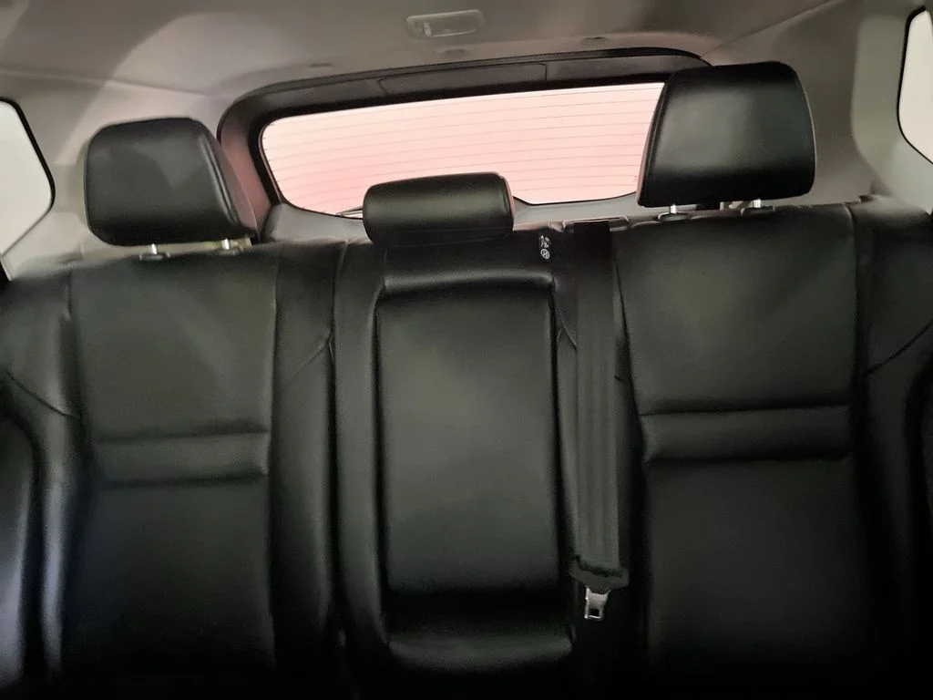 Used 2023 Black Nissan SV image 26