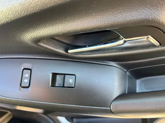 Used 2020 Silver Chevrolet LS image 24