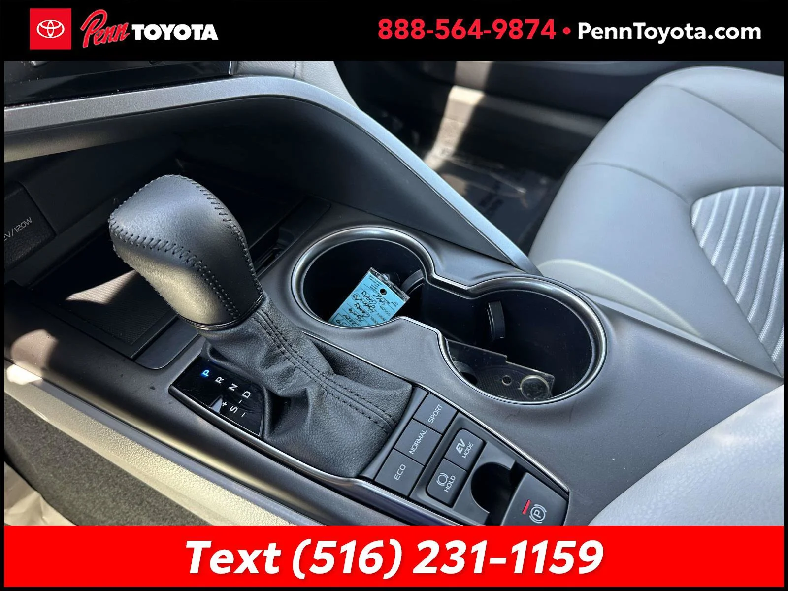 Used 2024 PREDAWN GRAY MICA Toyota Hybrid SE image 29