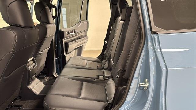 Certified Used 2026 HERITAGEBLUE/GRAYSCP Toyota  image 37