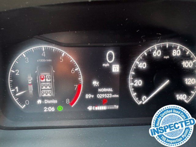 2025 Honda Odyssey Sport L - Photo 62