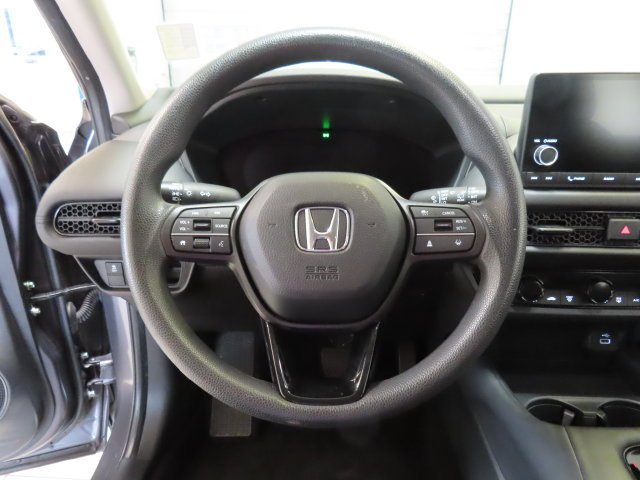 2025 Honda HR-V LX - Photo 42