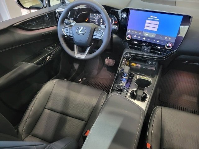 Certified Used 2025 Red Lexus 350 Premium image 34
